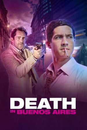 Death in Buenos Aires's poster
