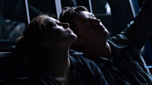 Midnight Sun's poster