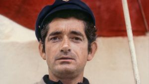 Jacques Demy, the Pink and the Black's poster