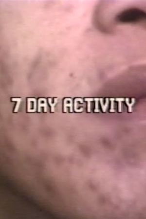 7 Day Activity's poster