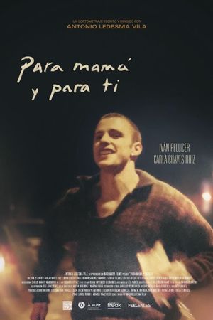 Para mamá y para ti's poster