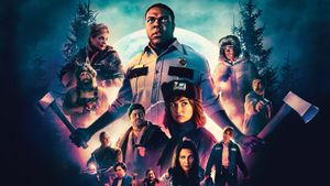 Werewolves Within's poster