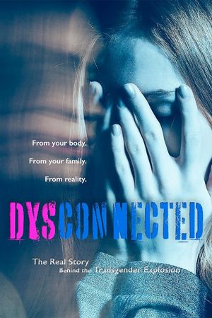 Dysconnected's poster
