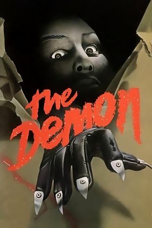 The Demon's poster