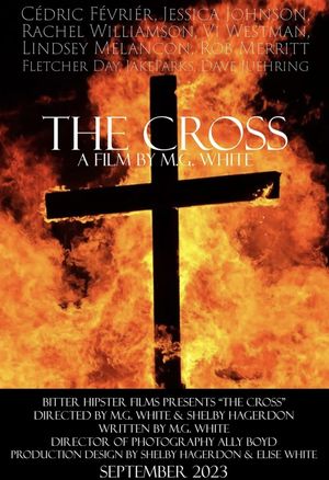 The Cross's poster