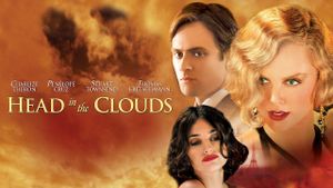 Head in the Clouds's poster