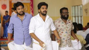 Natpuna Ennanu Theriyuma's poster