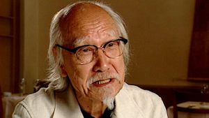 Seijun Suzuki: kabuki & yakuzas's poster