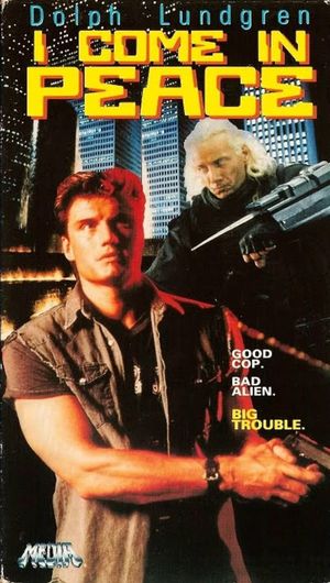 Dark Angel's poster