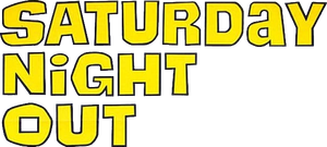 Saturday Night Out's poster
