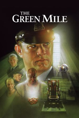 The Green Mile's poster