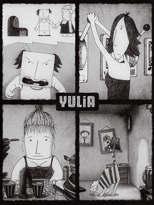 Yulia's poster image