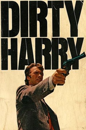 Dirty Harry's poster