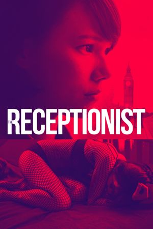 The Receptionist's poster image