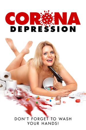 Corona Depression's poster