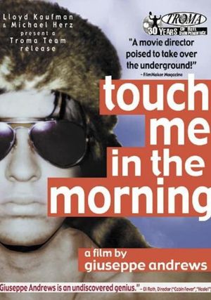 Touch Me in the Morning's poster