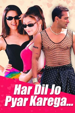 Har Dil Jo Pyar Karega...'s poster