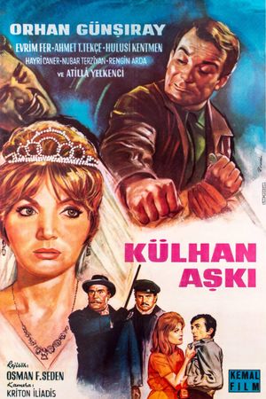 Külhan aski's poster