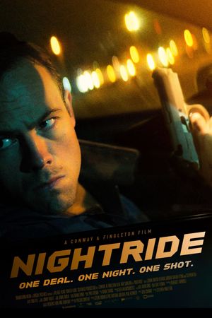 Nightride's poster