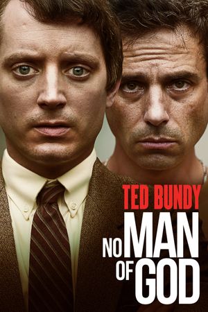 No Man of God's poster