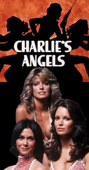 Charlie's Angels's poster