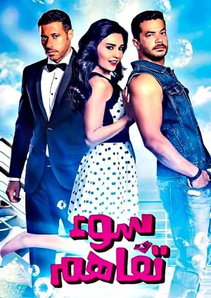 Misunderstanding's poster