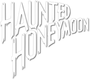 Haunted Honeymoon's poster