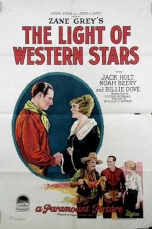 The Light of Western Stars's poster image