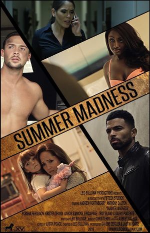 Summer Madness's poster