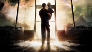 The Mist's poster