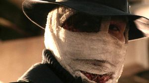 Darkman II: The Return of Durant's poster