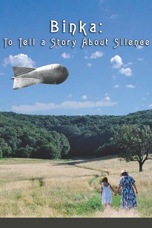 Binka: To Tell a Story About Silence's poster