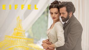 Eiffel's poster