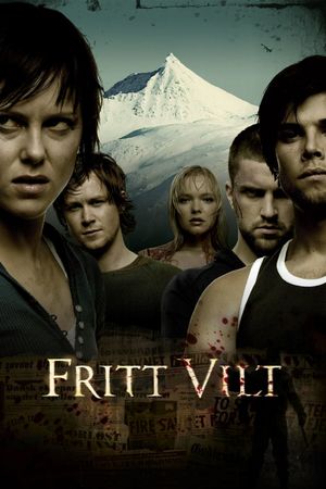 Cold Prey's poster