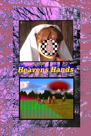 Heavens Hands's poster