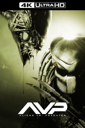 Alien vs. Predator's poster