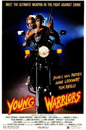 Young Warriors's poster