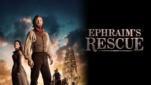 Ephraim's Rescue's poster