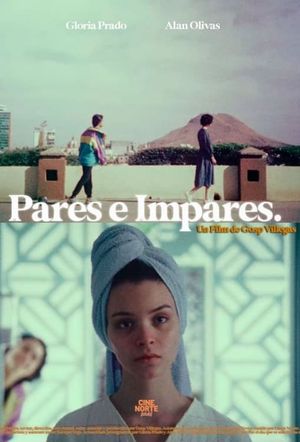 Pares e Impares's poster