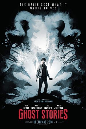 Ghost Stories's poster