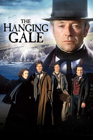 The Hanging Gale's poster image