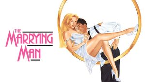 The Marrying Man's poster