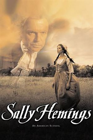 Sally Hemings: An American Scandal's poster