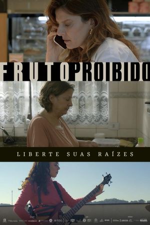 Fruto Proibido's poster