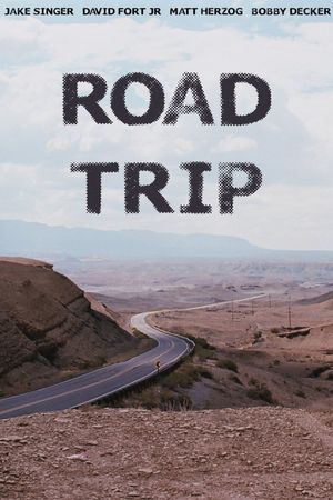 Road Trip's poster