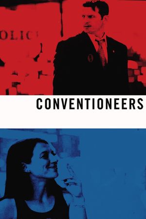 Conventioneers's poster