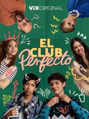 El Club Perfecto's poster image