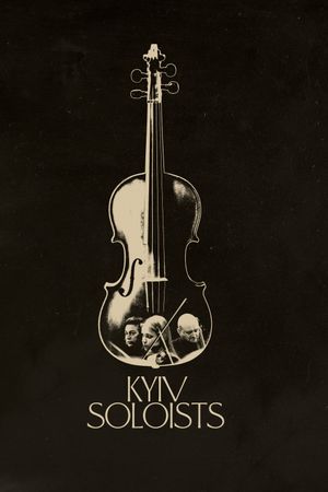 Kyiv Soloists's poster