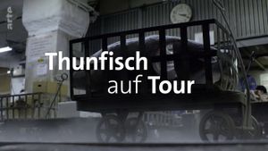 Tuna on Tour's poster