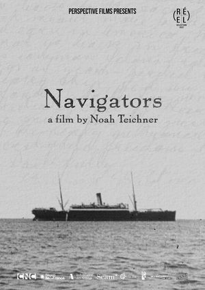 Navigators's poster